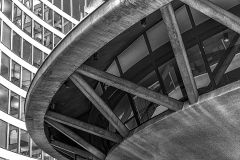 The Gritty Underside
