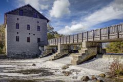 Lang Mill