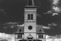 Valberg Church