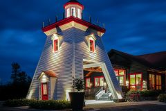 Killarney Mountain Lodge