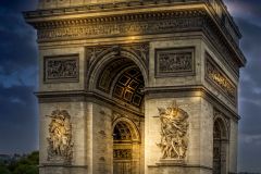 Eiffel Tower