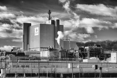 Uranium Conversion Facility Port Hope