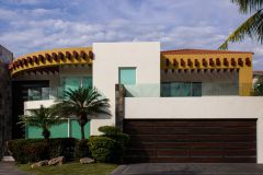 Mexican Architecture
