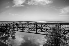 Highland Creek Bridge