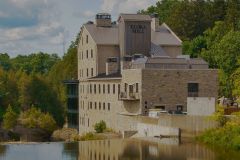 Elora Mill