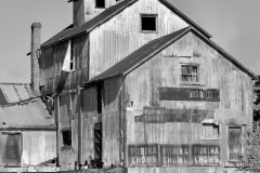 Chisholm Mill