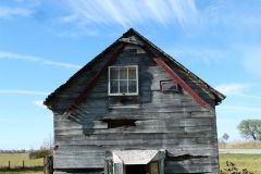 Old Shack