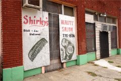 Do Not Want to Meet Shirley
