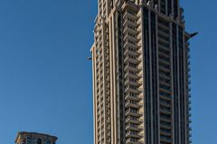 One Park Tower, Mississauga