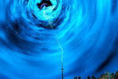 The Portal Has Opened
