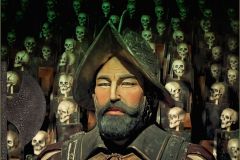 Conquistador's Tally