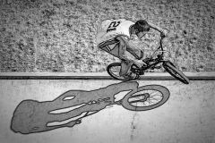 Me and My Shadow