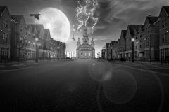 Enter If You Dare