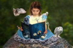 Stories Come to Life