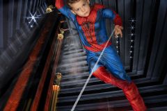 Spiderman