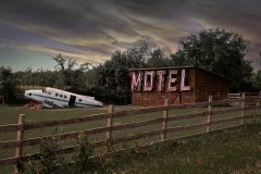 Motel California
