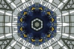 Blue Portal