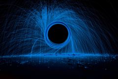 Black Hole