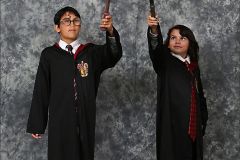Wingardium Leviosa