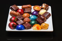Sweet Sampler