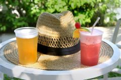 Vacation Refreshments
