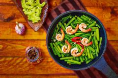 Asian Cuisine