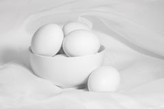 Eggs for Breakfast