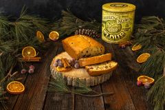 Margaree Cranberry Bread