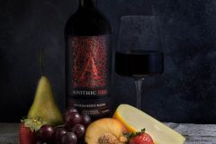 Red Red Wine