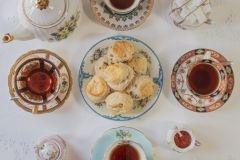 High Tea