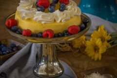 Cheesecake