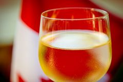 Celebrating Canada Day