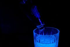 Feeling the Glow