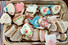 Eva's Cookies