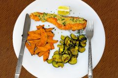 Hellofresh Dish