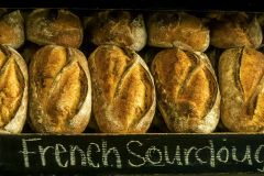 French Sourdough
