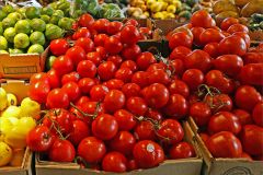 Market Produce