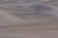 Mesquite Dunes
