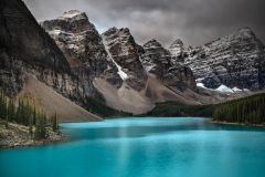 Moraine Lake