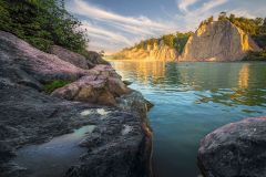 Scarborough Bluffs