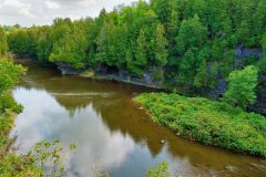 Cedar Gorge