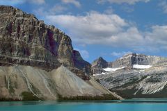 Bow Lake Beautiful