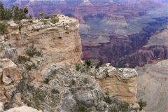 Breath Taking Grand Canyon