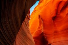 Rattle Snake Canyon