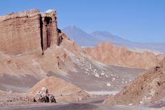 Atacama Desert