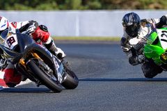 Tight Turns