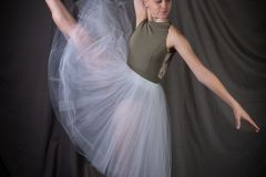 The Ballerina