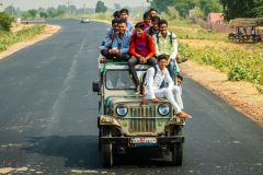 Free Ride Home