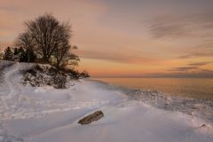 Winter Sunrise