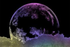 Ice Crystals
